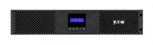 UPS|EATON|900 Watts|1000 VA|Wave form type Sinewave|OnLine DoubleConvertion|Phase 1phase|Rack 2U|9E1000IR