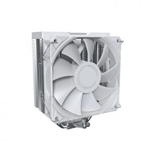 CPU COOLER MULTI SOCKET WHITE/NX400 (W) MONTECH