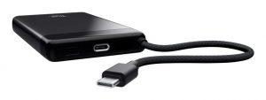 POWER BANK USB 10000MAH/FIERA 25880 TRUST