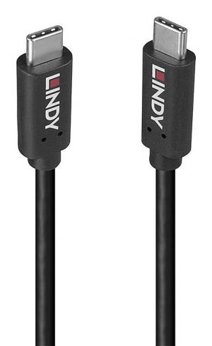 CABLE USB3.2 TYPE C 1.5M/36977 LINDY