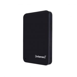 External HDD|INTENSO|6023580|2TB|USB 3.0|Colour Black|6023580