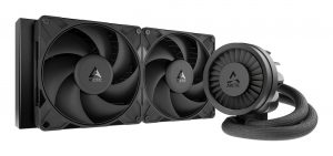CPU COOLER S_MULTI/ACFRE00179A ARCTIC