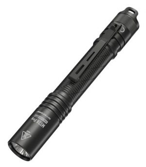 FLASHLIGHT MH SERIES/1000 LUMENS MT2A PRO NITECORE