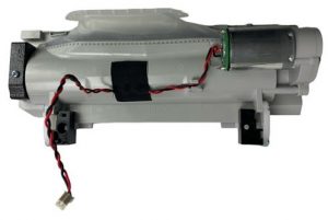 Vacuum Cleaner Accessory|ROBOROCK|Main Brush Gearbox|White|For Q7 White/Q7 Black/Q7 White Max/Q7 Black Max|9.01.1288