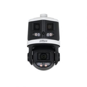 NET CAMERA 8+4MP PTZ DOME/SDT3E410-8P-MB-A-PV1 DAHUA