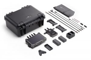 CAMERA ACC TRANSMISSION HB MON/COMBO CP.RN.00000209 DJI