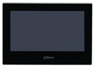 MONITOR LCD 7" IP DOORPHONE/DHI-VTH2621G-WP DAHUA