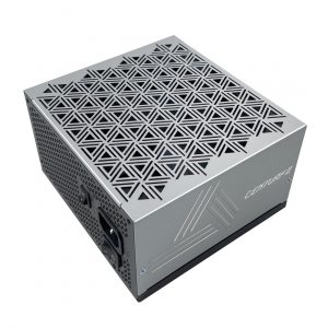 Power Supply|MONTECH|CENTURY II|ATX|850 W|CENTURYII850