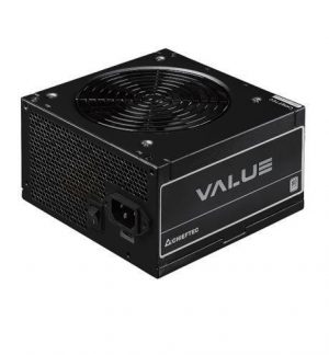 Power Supply|CHIEFTEC|APB-500B8-BK|ATX|500 W|APB-500B8-BK