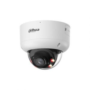 NET CAMERA 6MP DOME/HDBW5659R1ASEPV0280BPRO DAHUA