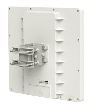 Access Point|MIKROTIK|1xLAN ports|WAN connection Ethernet (RJ-45)/Wi-Fi|1xAntennas quantity|RB911G-5HPND-QRT