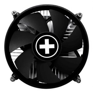 CPU COOLER MULTI SOCKET/XC332 XILENCE