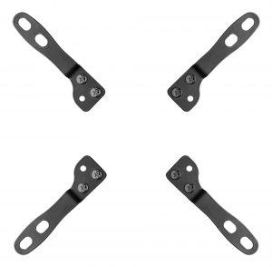 TV SET ACC VESA ADAPTER/A2G-B ONKRON