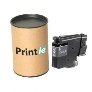 Brother LC-527XLBK kasete black 3000 pages (Printle)
