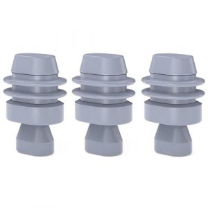 RJ45 Waterproof Plugs for Starlink Gen 3/ Mini, 3pcs | CA917617