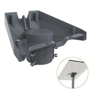 Roof Pipe Adapter for Starlink Gen 3 | CA917624