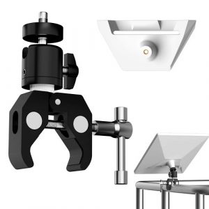 Clamp Pole Mount For Starlink Mini | CA917655