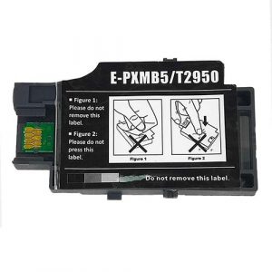 Epson T2950 (C13T295000) maintenance box (Printle)