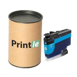 Brother LC-426C kasete cyan 1500 pages (Printle)