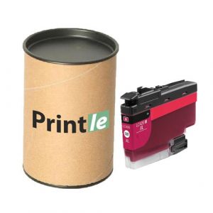 Brother LC-426M kasete magenta 1500 pages (Printle)