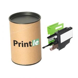 Brother LC-1240Y kasete yellow 600 pages (Printle)