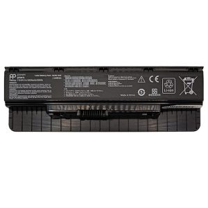 Notebook Battery ASUS A32N1405, 5200mAh, Power Plant | NB432738