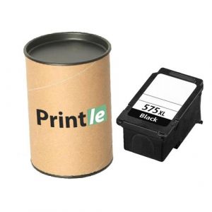 Canon PG-575XL (5437C001) kasete black 400 pages (Printle)
