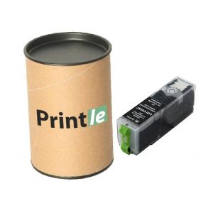 Canon PGI-550PGBKXL (6431B001) kasete black 500 pages (Printle)