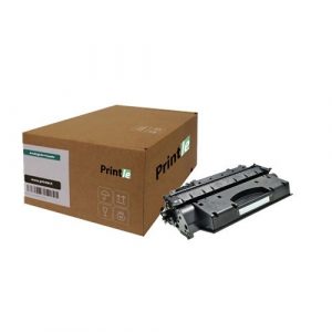 Canon 719H (3480B002) kasete black 6400 pages (Printle)