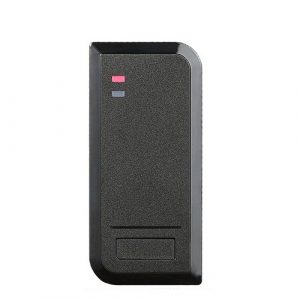 Standalone RFID Reader,  Mifare, IP66 | TV990283