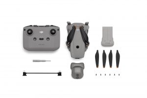 Drone|DJI|Lito X1|CP.MA.00000973