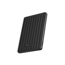 POWER BANK USB 5000MAH RAPID/MAG BLACK 5022801014 ECOFLOW