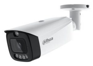 NET CAMERA 8MP BULLET/HFW3849T1-ASPV0280B-PRO DAHUA