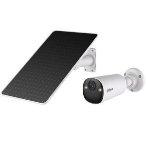 WRL CAMERA 4MP BULLET KIT/KIT/BF4CP-0210B-XL/M0508 DAHUA