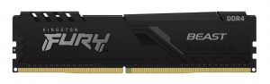MEMORY DIMM 16GB PC25600 DDR4/KF432C16BB/16 KINGSTON