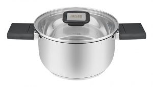 CASSEROLE D16CM 1.8L/92201 RESTO