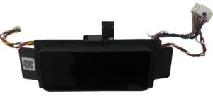 Vacuum Cleaner Accessory|ROBOROCK|Line Laser Module|For S7 White Max Ultra/S7 Black Max Ultra|9.01.2035