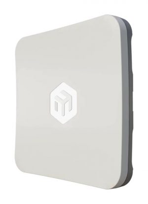 Wireless Device|MIKROTIK|1200 Mbit/s|1xLAN ports|SXTSQ-5AXD