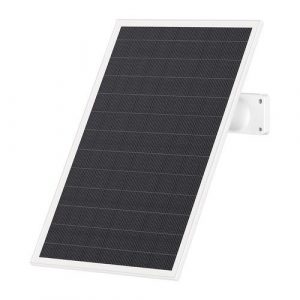 CAMERA ACC SOLAR PANEL 8W/USB-C FSP008 IMOU