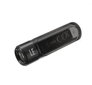 FLASHLIGHT T SERIES 300 LUMENS/TIKI LE NITECORE