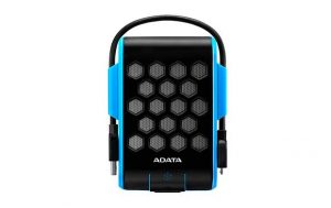 External HDD|ADATA|HD720|AHD720-2TU31-CBL|2TB|USB 3.1|Colour Blue|AHD720-2TU31-CBL