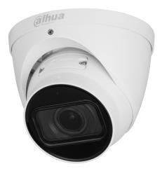 NET CAMERA 5MP IR EYEBALL/IPC-HDW5541T-ZE-27135-S3 DAHUA