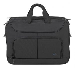 NB CASE TEGEL 15.6"/8432 BLACK RIVACASE
