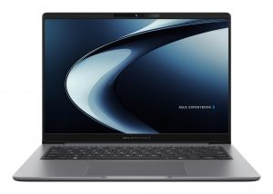 Notebook|ASUS|ExpertBook|PM5406CGA-TJ0073X|CPU AMD RyzenT AI 5|430|2 GHz|14 "|1920 x 1200 pixels|Yes|RAM 16 GB|DDR5-SDRAM|SSD 512 GB|Discrete graphics Not available|On-board graphics Yes|OS installed Windows 11 Pro|Colour Grey|Weight 1.45 kg|90NX0AA1-M002H0