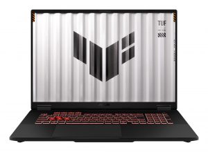 Notebook|ASUS|TUF|Gaming A18 (2025)|FA808UM-S8015W|CPU  Ryzen 7|260|18"|1920x1200|RAM 16GB|DDR5|5600 MHz|SSD 512GB|NVIDIA GeForce RTX 5060|8GB|ENG|Windows 11 Home|Grey|2.6 kg|90NR0NN1-M003S0