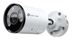 NET CAMERA BULLET H.265+ 5MP/INSIGHT S355(2.8MM) TP-LINK