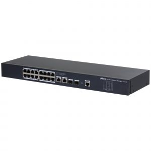 Switch|DAHUA|DH-SG4020|SG4020