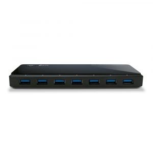 I/O HUB USB3 7PORT/UH720 TP-LINK