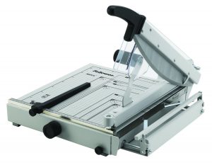 GUILLOTINE ASTRO A4/5415001 FELLOWES