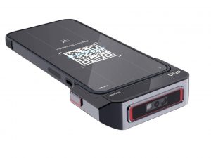 MOBILE POS ACC SCANNER/SWIFT 1 I22M01S Z IMIN